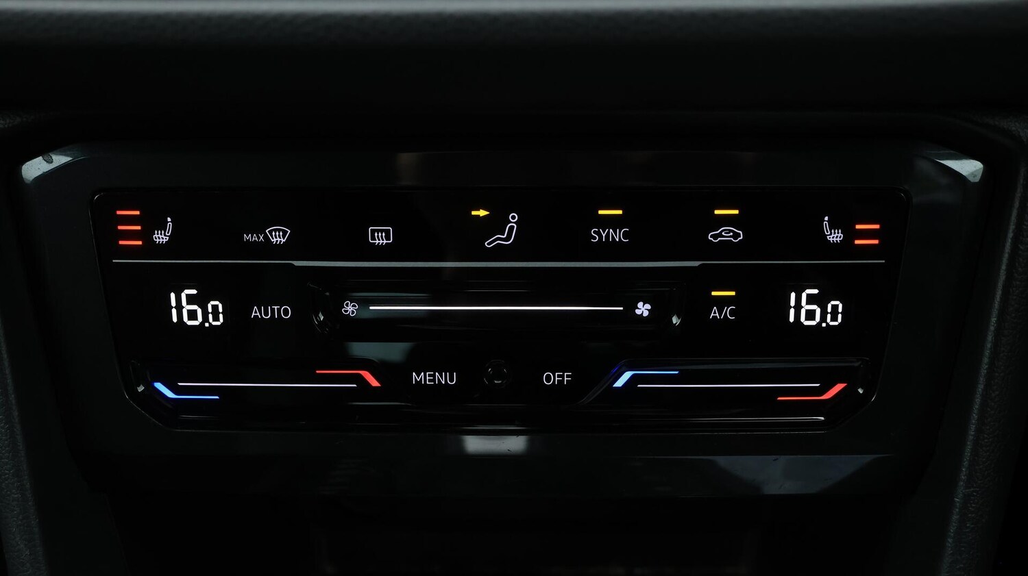 Used Volkswagen Tiguan 2021 for sale - 76597065: Photo 13