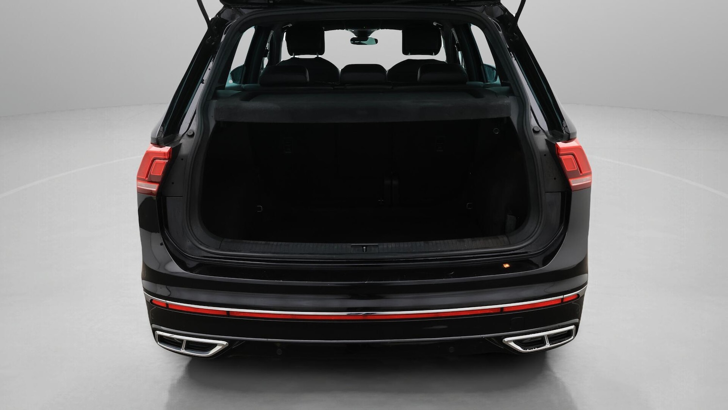 Used Volkswagen Tiguan 2021 for sale - 76597065: Photo 18