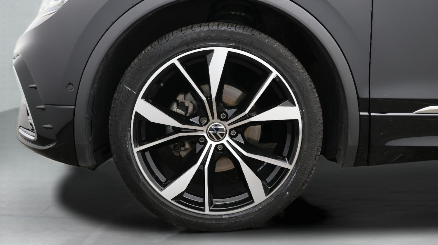 Used Volkswagen Tiguan 2021 for sale - 76597065: Photo 19