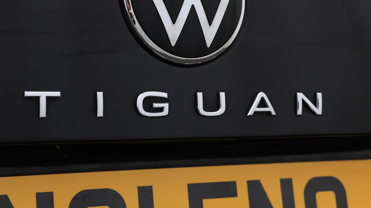 Used Volkswagen Tiguan 2021 for sale - 76597065: Photo 22