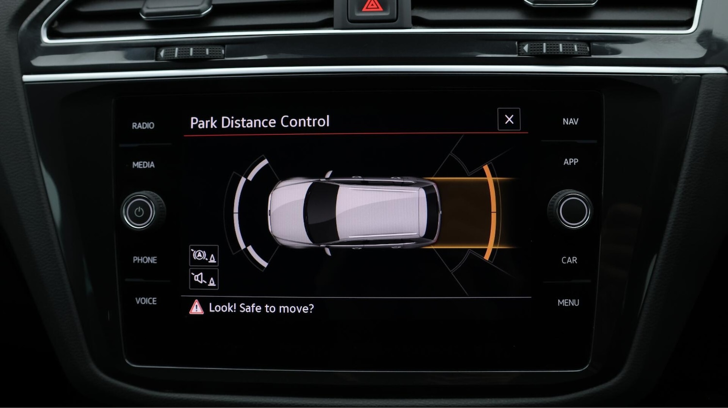 Used Volkswagen Tiguan 2021 for sale - 76597065: Photo 26