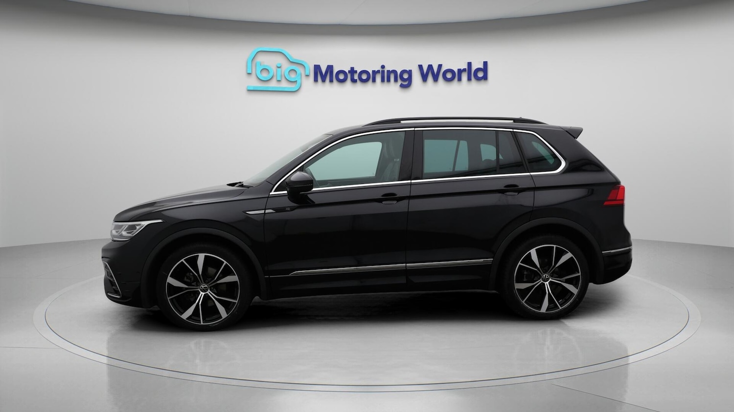 Used Volkswagen Tiguan 2021 for sale - 76597065: Photo 5
