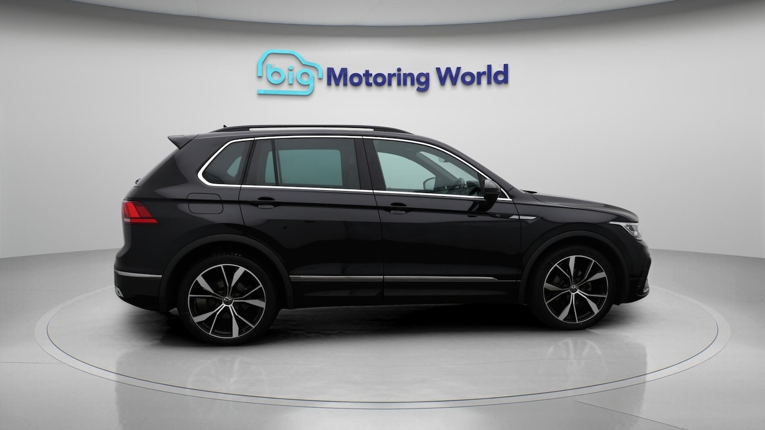 Used Volkswagen Tiguan 2021 for sale - 76597065: Photo 9