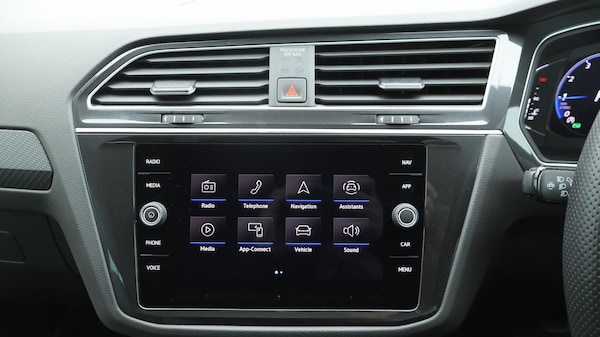 Used Volkswagen Tiguan 2020 for sale - 76083674: Photo 12