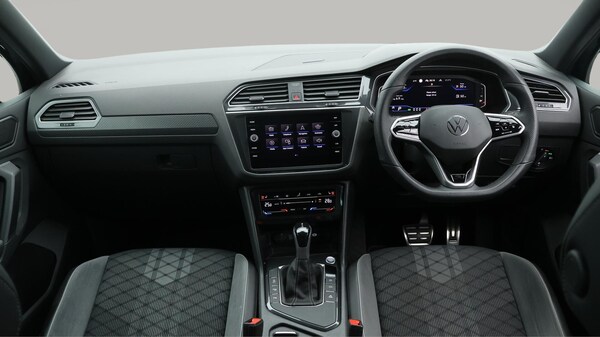 Used Volkswagen Tiguan 2020 for sale - 76083674: Photo 14