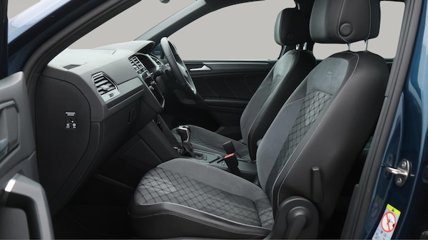 Used Volkswagen Tiguan 2020 for sale - 76083674: Photo 15