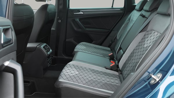 Used Volkswagen Tiguan 2020 for sale - 76083674: Photo 17