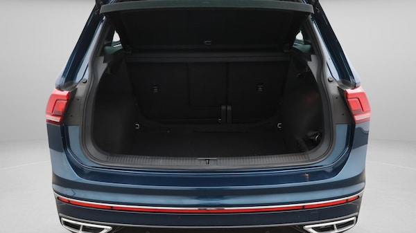 Used Volkswagen Tiguan 2020 for sale - 76083674: Photo 18