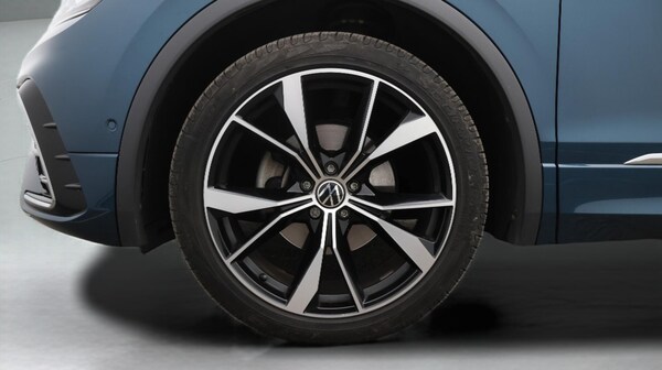 Used Volkswagen Tiguan 2020 for sale - 76083674: Photo 19