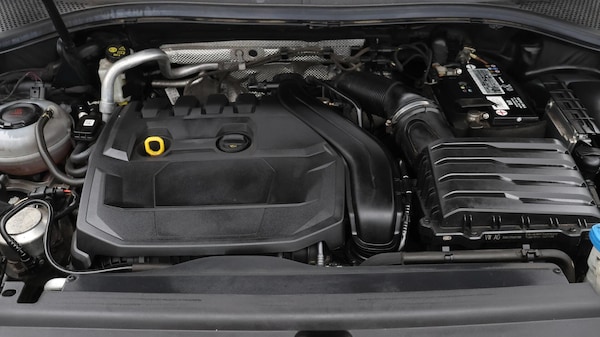 Used Volkswagen Tiguan 2020 for sale - 76083674: Photo 20