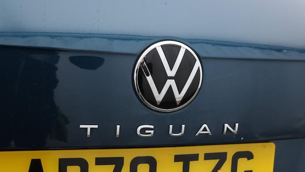 Used Volkswagen Tiguan 2020 for sale - 76083674: Photo 21