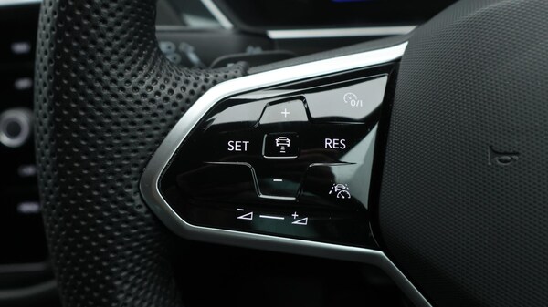 Used Volkswagen Tiguan 2020 for sale - 76083674: Photo 23