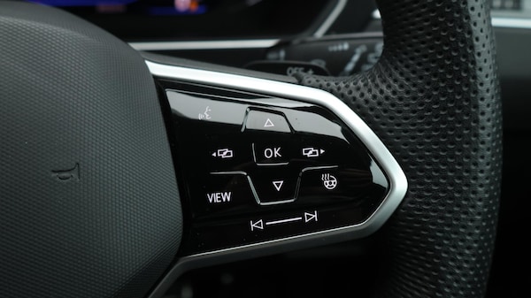 Used Volkswagen Tiguan 2020 for sale - 76083674: Photo 24