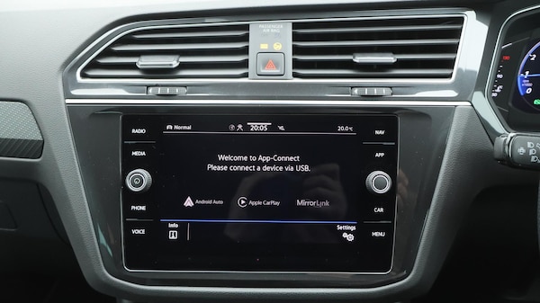 Used Volkswagen Tiguan 2020 for sale - 76083674: Photo 25