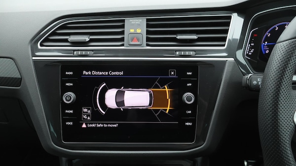 Used Volkswagen Tiguan 2020 for sale - 76083674: Photo 26