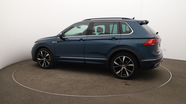Used Volkswagen Tiguan 2020 for sale - 76083674: Photo 47