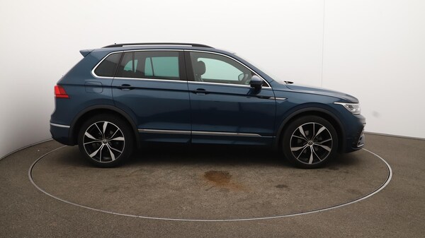 Used Volkswagen Tiguan 2020 for sale - 76083674: Photo 49