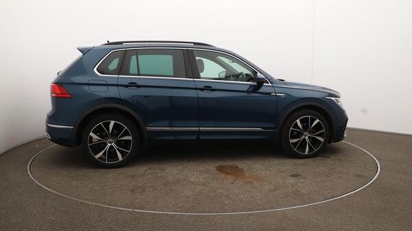 Used Volkswagen Tiguan 2020 for sale - 76083674: Photo 50