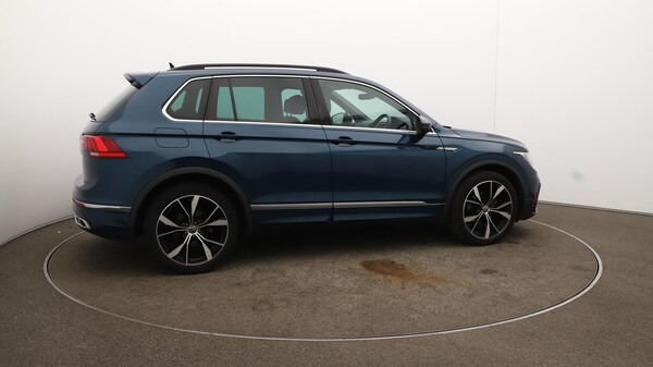 Used Volkswagen Tiguan 2020 for sale - 76083674: Photo 51