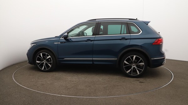 Used Volkswagen Tiguan 2020 for sale - 76083674: Photo 58