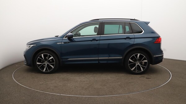 Used Volkswagen Tiguan 2020 for sale - 76083674: Photo 64