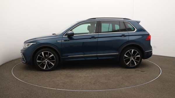 Used Volkswagen Tiguan 2020 for sale - 76083674: Photo 65
