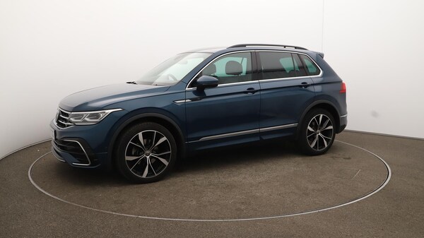 Used Volkswagen Tiguan 2020 for sale - 76083674: Photo 67