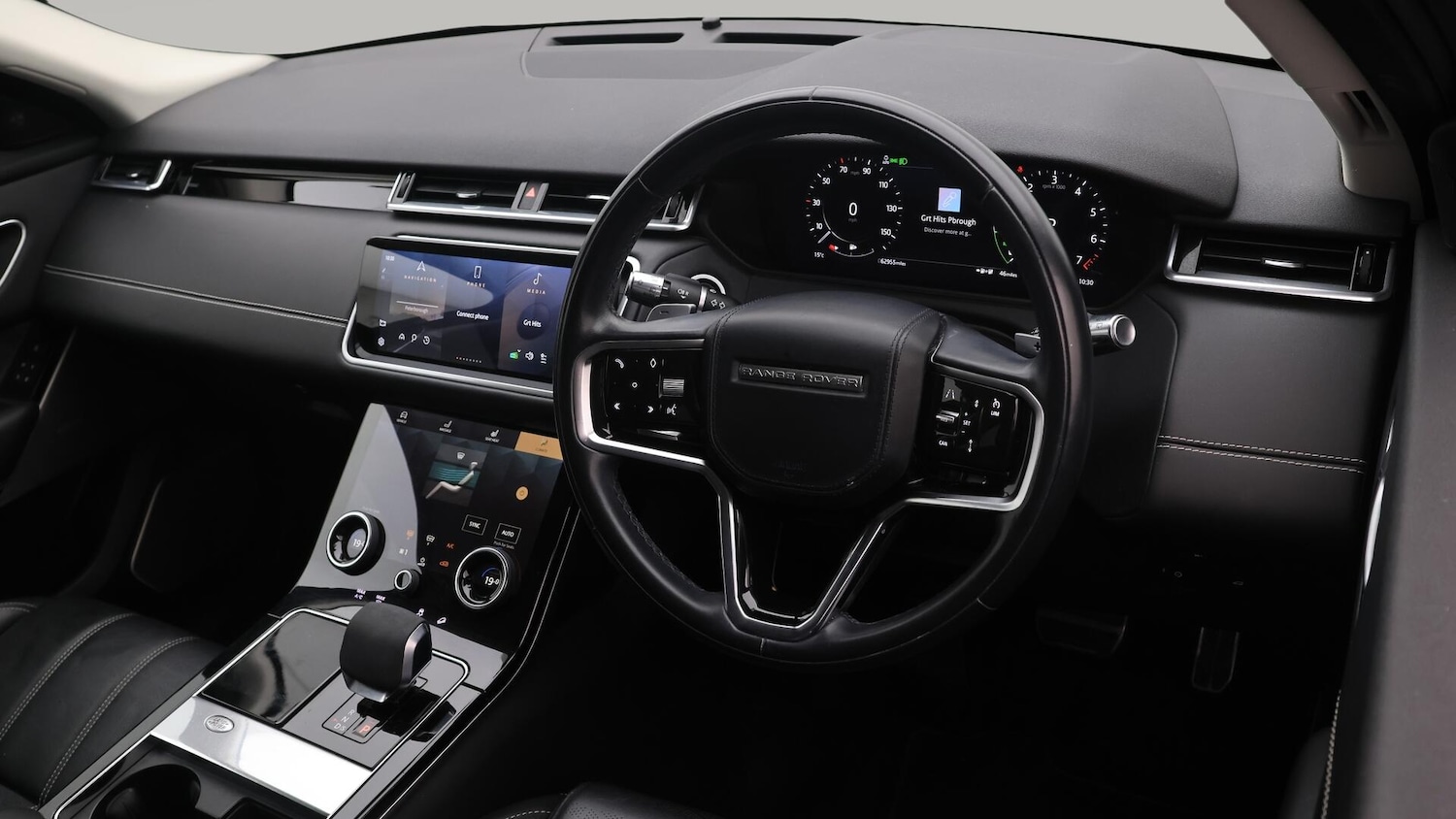 Used Land Rover Range Rover Velar 2022 for sale - 76431900: Photo 10