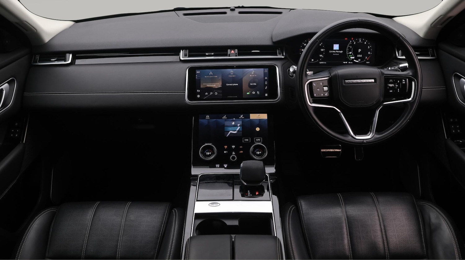 Used Land Rover Range Rover Velar 2022 for sale - 76431900: Photo 14