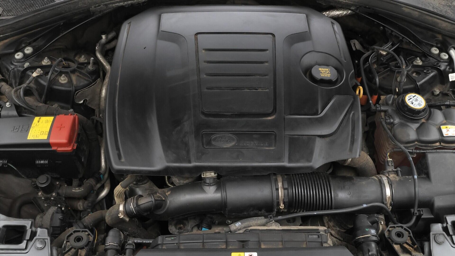 Used Land Rover Range Rover Velar 2022 for sale - 76431900: Photo 20