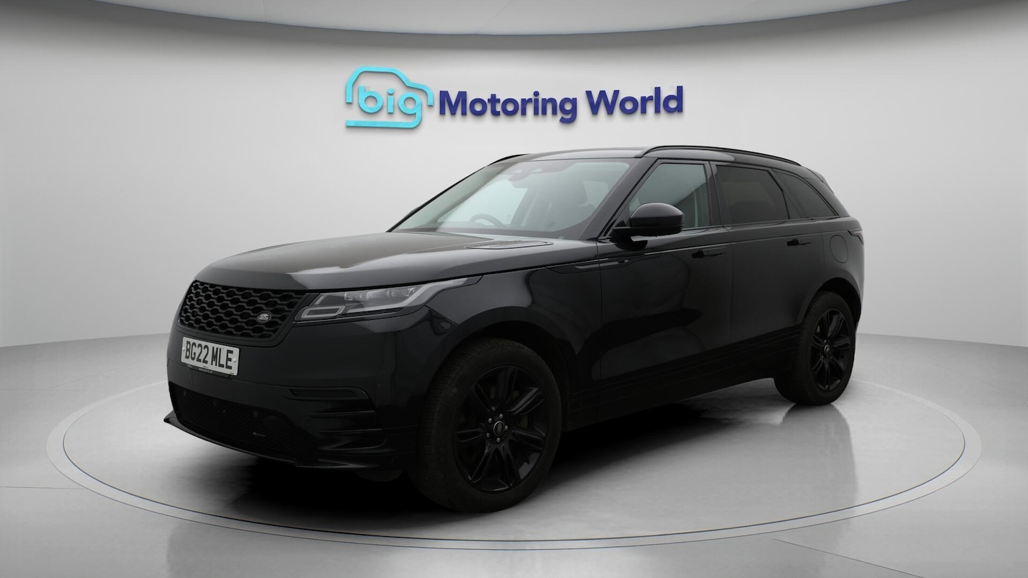 Used Land Rover Range Rover Velar 2022 for sale - 76431900: Photo 4