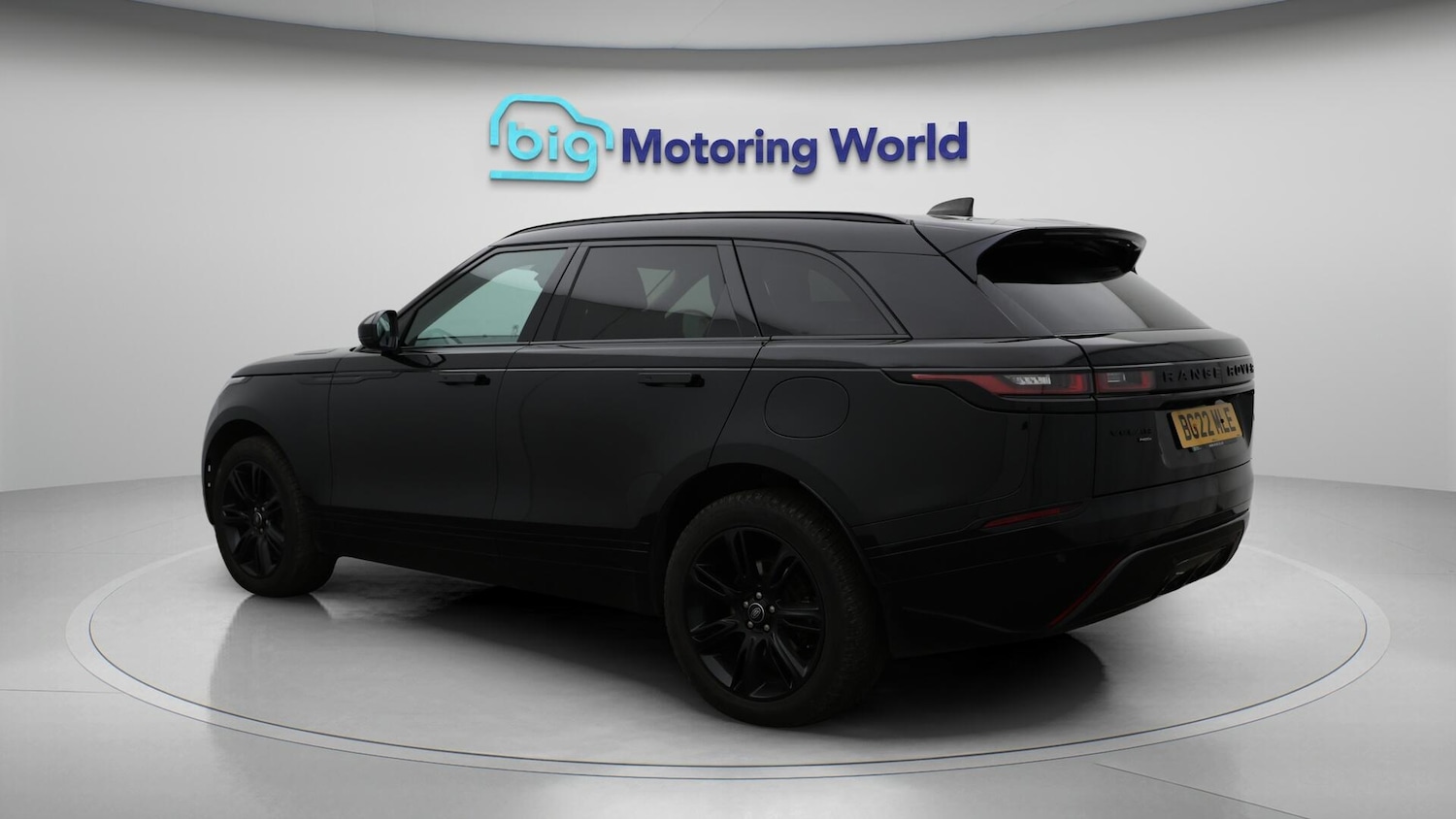Used Land Rover Range Rover Velar 2022 for sale - 76431900: Photo 6