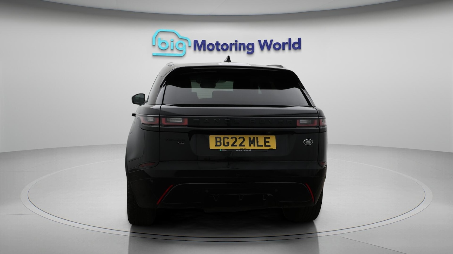 Used Land Rover Range Rover Velar 2022 for sale - 76431900: Photo 7