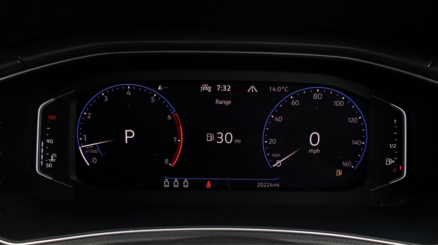 Used Volkswagen T-Roc 2021 for sale - 77761704: Photo 10