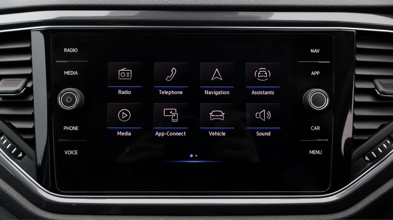 Used Volkswagen T-Roc 2021 for sale - 77761704: Photo 11