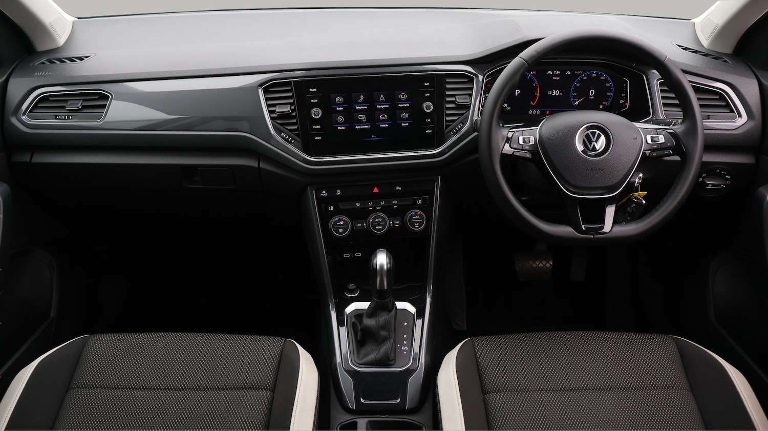 Used Volkswagen T-Roc 2021 for sale - 77761704: Photo 13