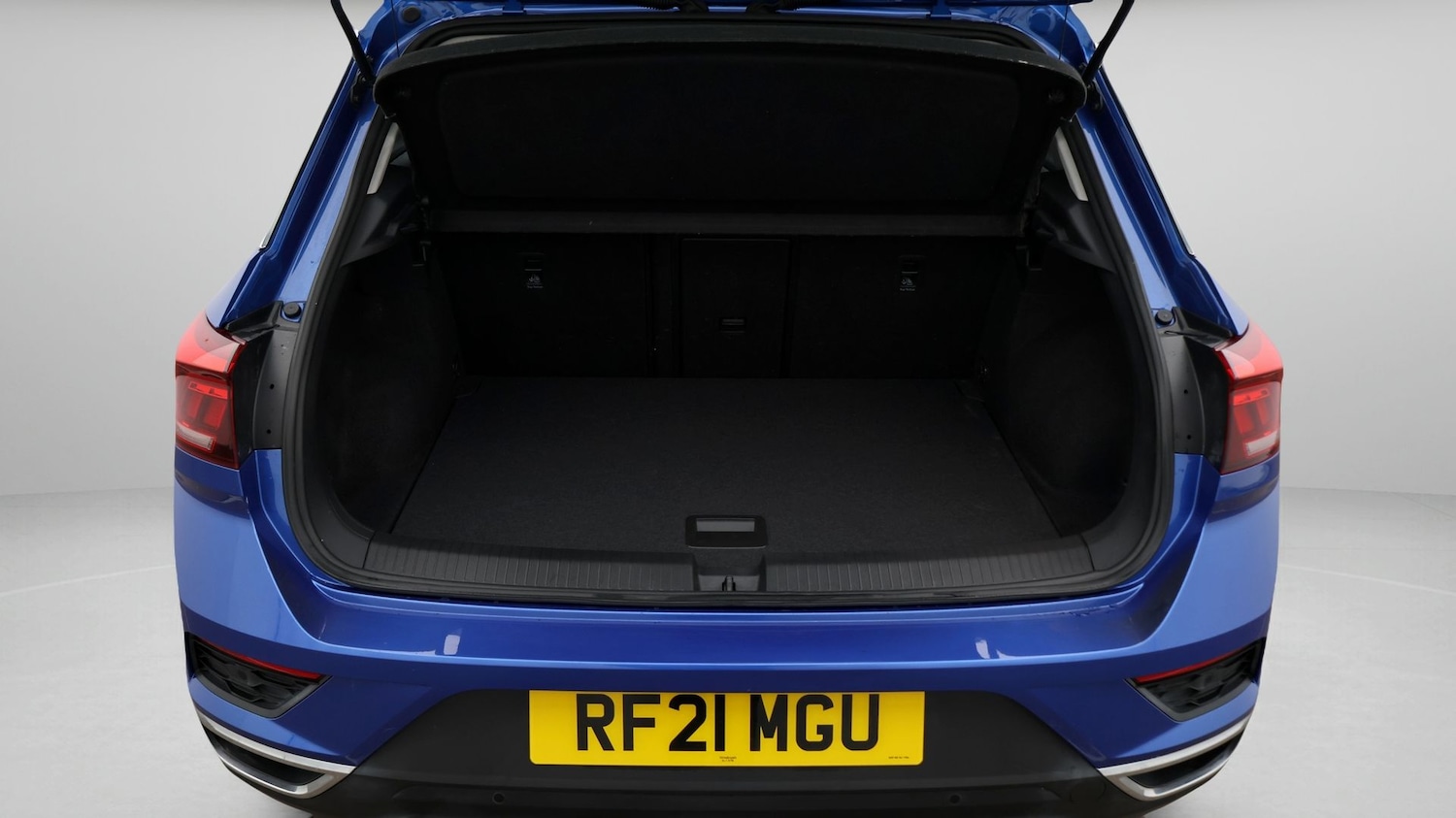 Used Volkswagen T-Roc 2021 for sale - 77761704: Photo 17