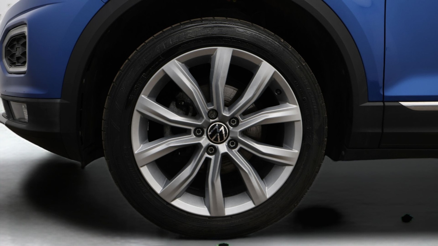 Used Volkswagen T-Roc 2021 for sale - 77761704: Photo 18