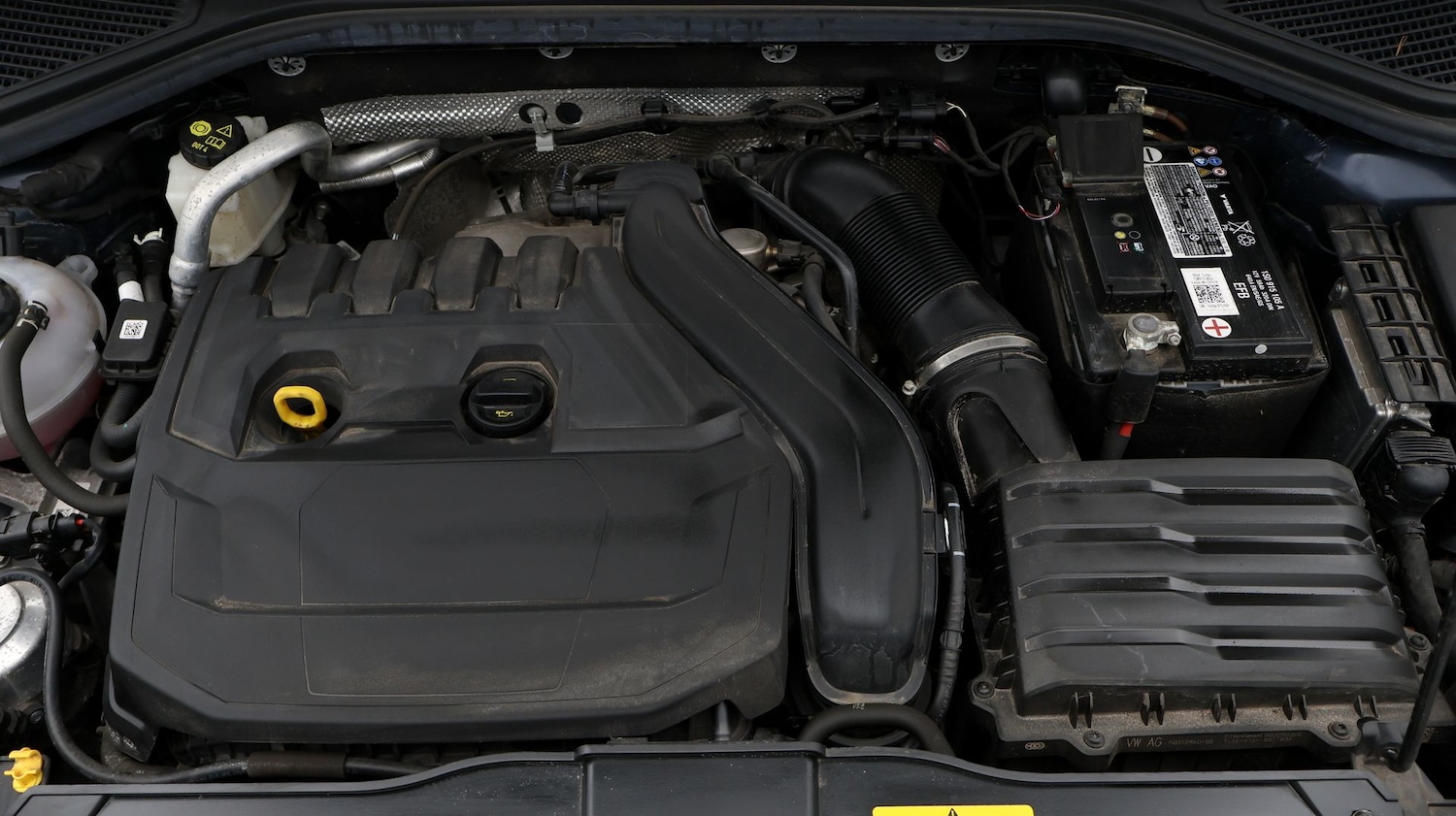 Used Volkswagen T-Roc 2021 for sale - 77761704: Photo 19