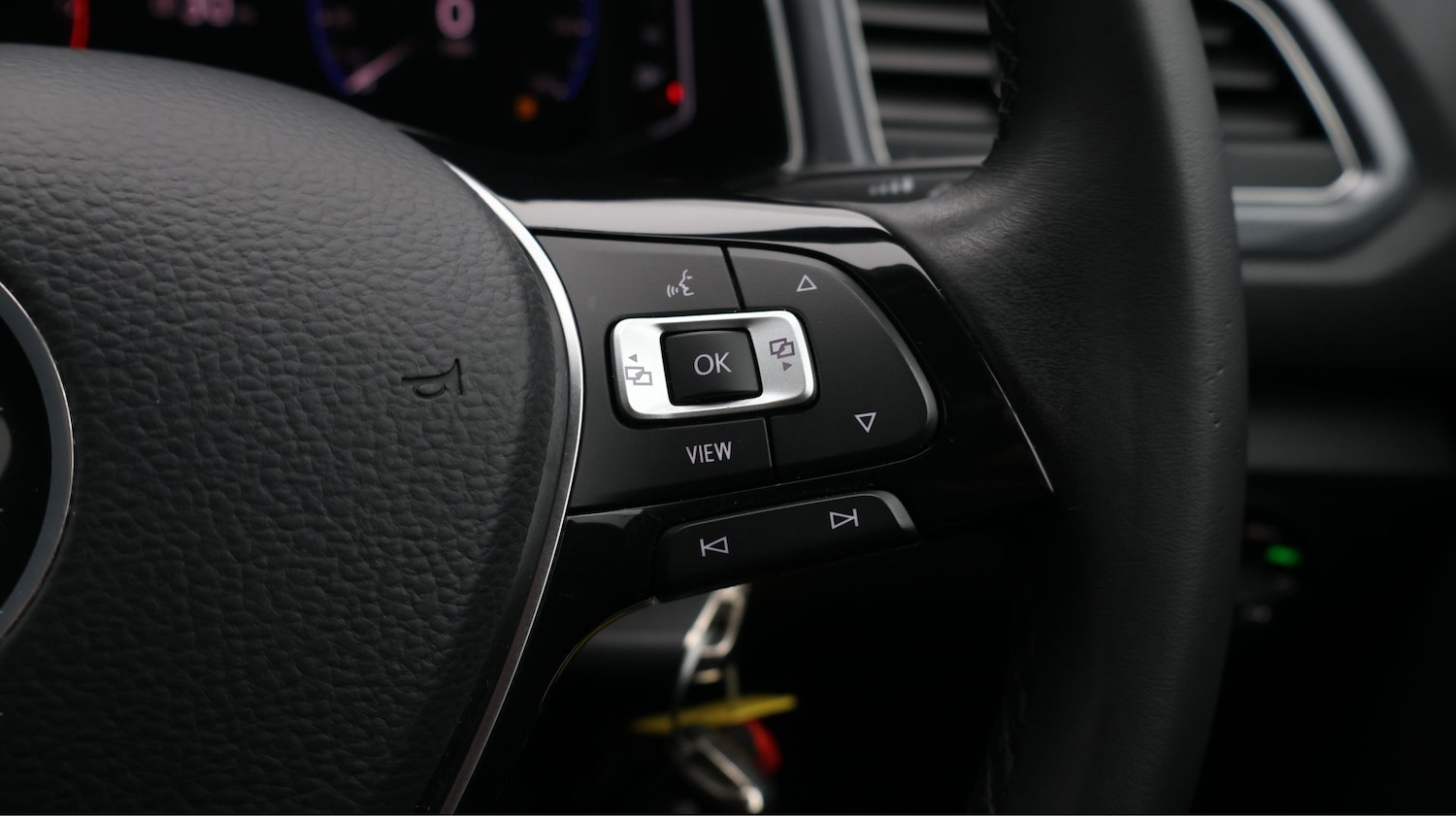 Used Volkswagen T-Roc 2021 for sale - 77761704: Photo 21