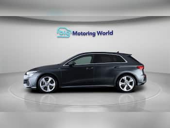 Used Audi A3 2020 for sale - 79561247: Photo