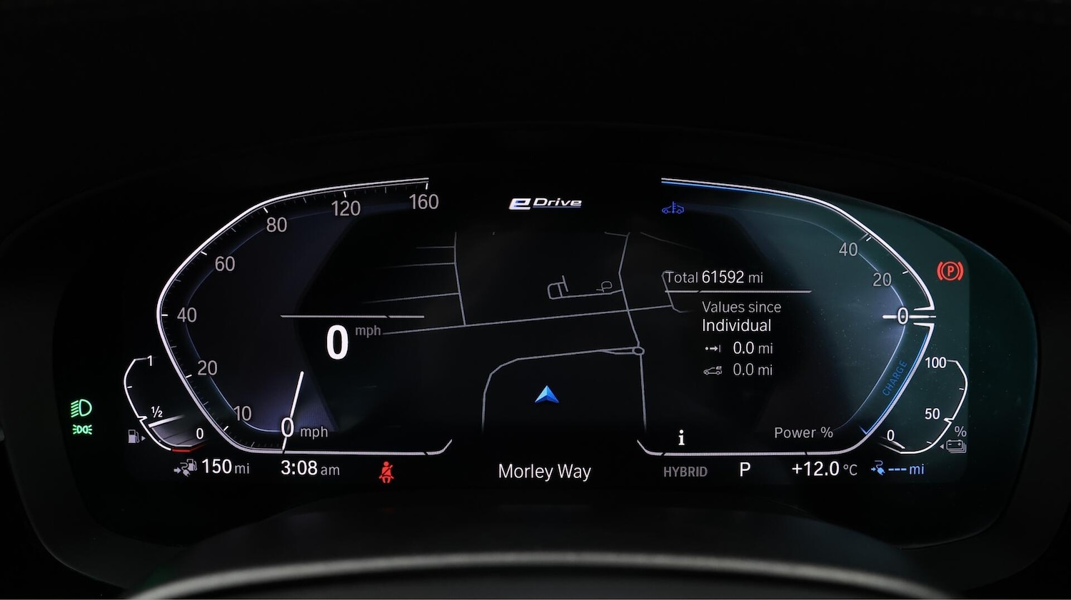 Used BMW 5 Series 2021 for sale - 76398807: Photo 11