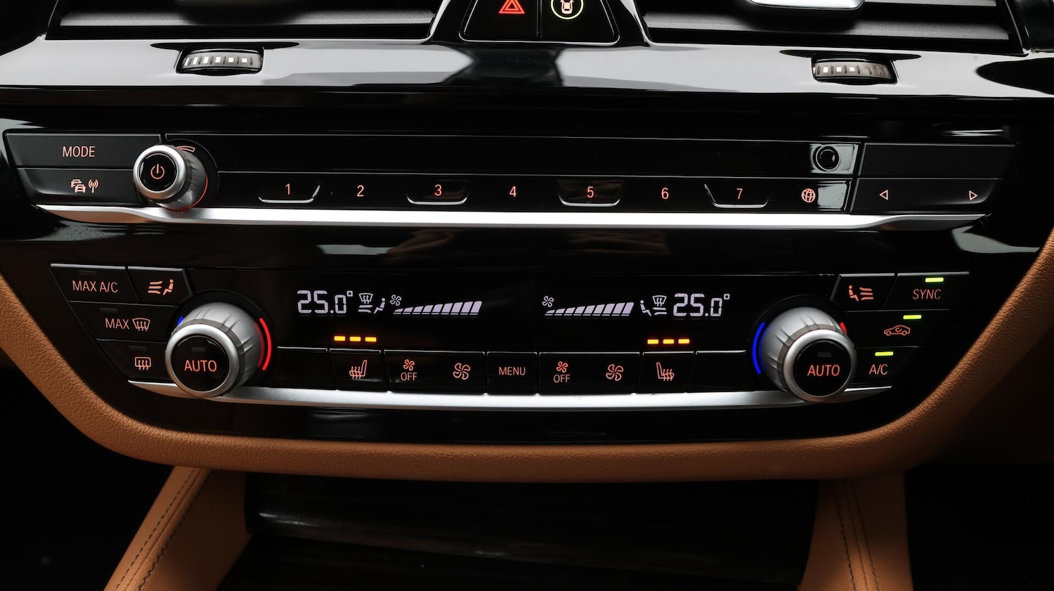 Used BMW 5 Series 2021 for sale - 76398807: Photo 13