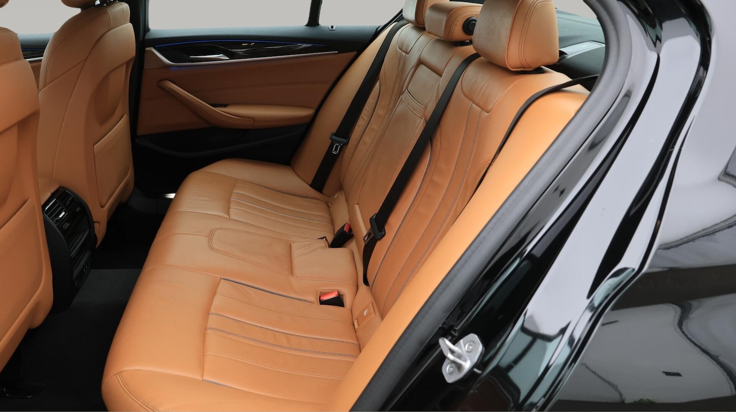 Used BMW 5 Series 2021 for sale - 76398807: Photo 17