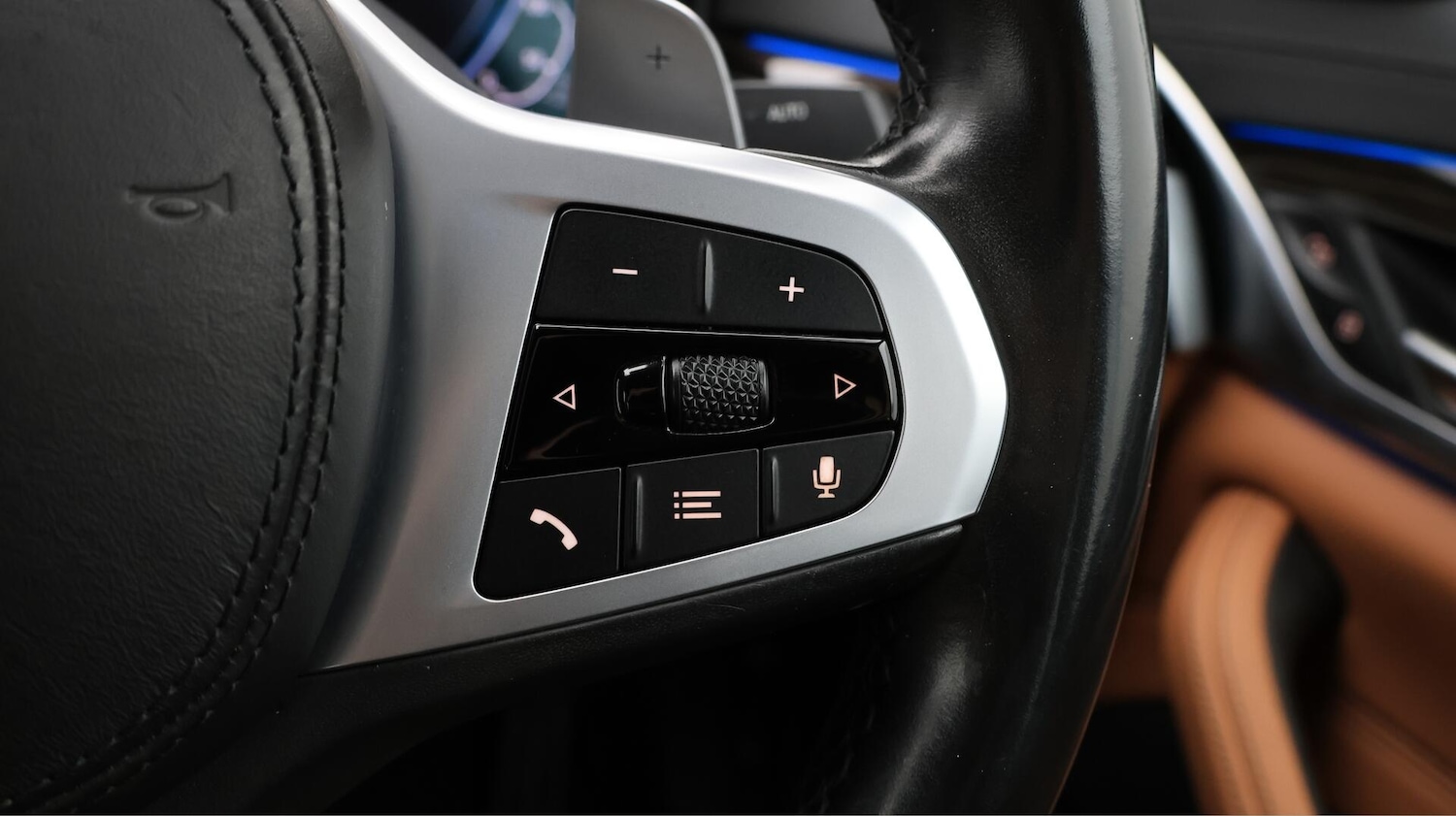 Used BMW 5 Series 2021 for sale - 76398807: Photo 25