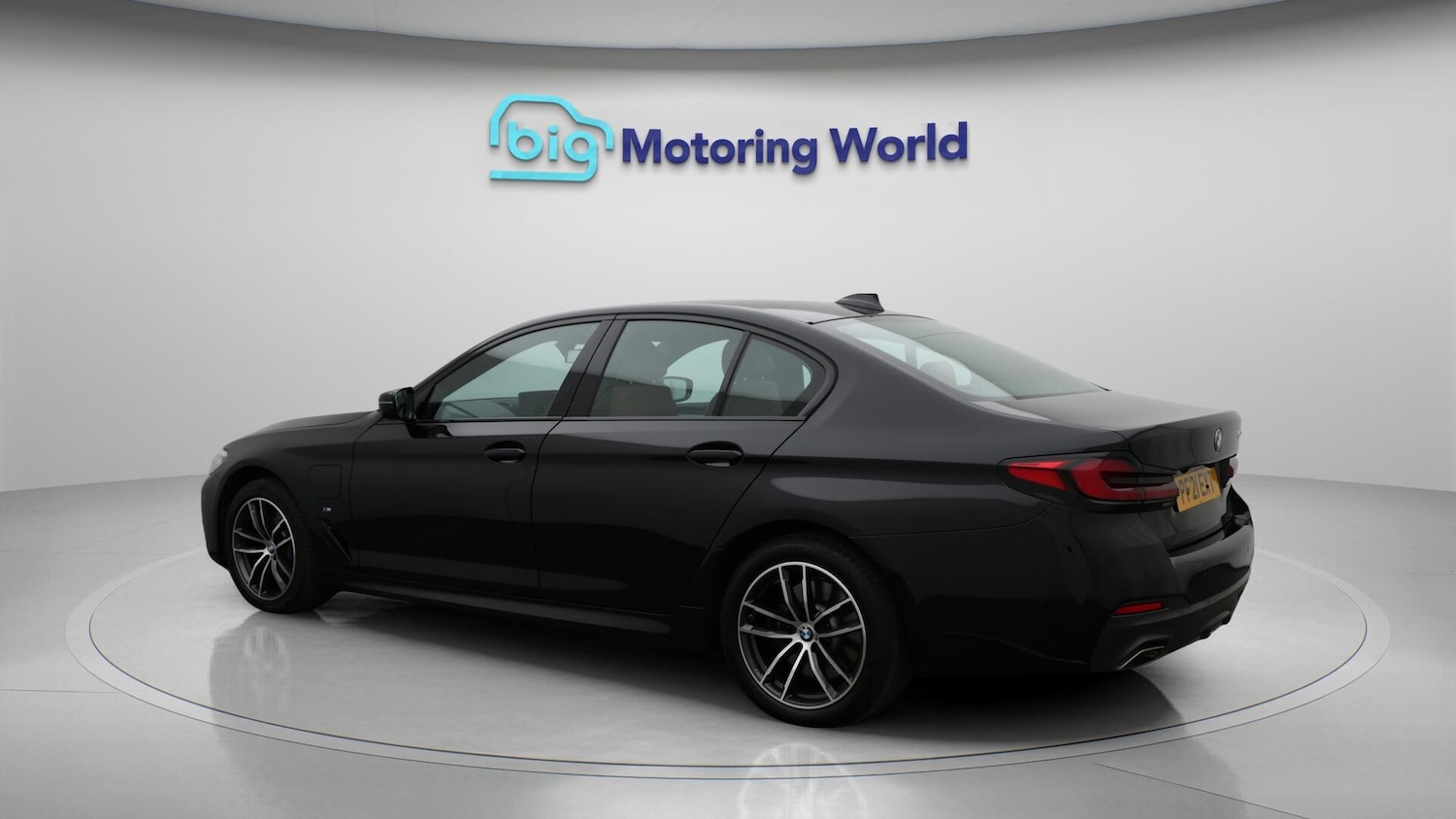 Used BMW 5 Series 2021 for sale - 76398807: Photo 6