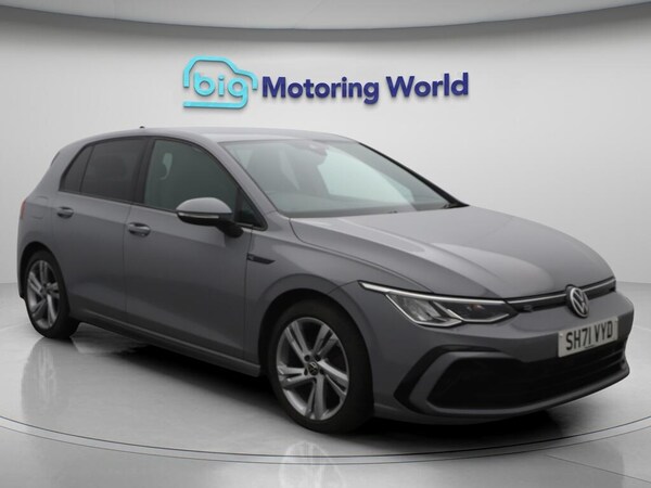 Used Volkswagen Golf 2022 for sale - 75720762: Photo 1