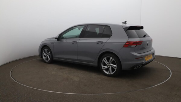 Used Volkswagen Golf 2022 for sale - 75720762: Photo 35