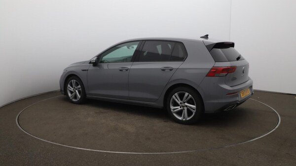 Used Volkswagen Golf 2022 for sale - 75720762: Photo 36