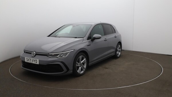 Used Volkswagen Golf 2022 for sale - 75720762: Photo 37